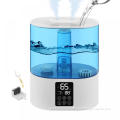 Mist free humidifier, humidifier for bedrooms, baby offices